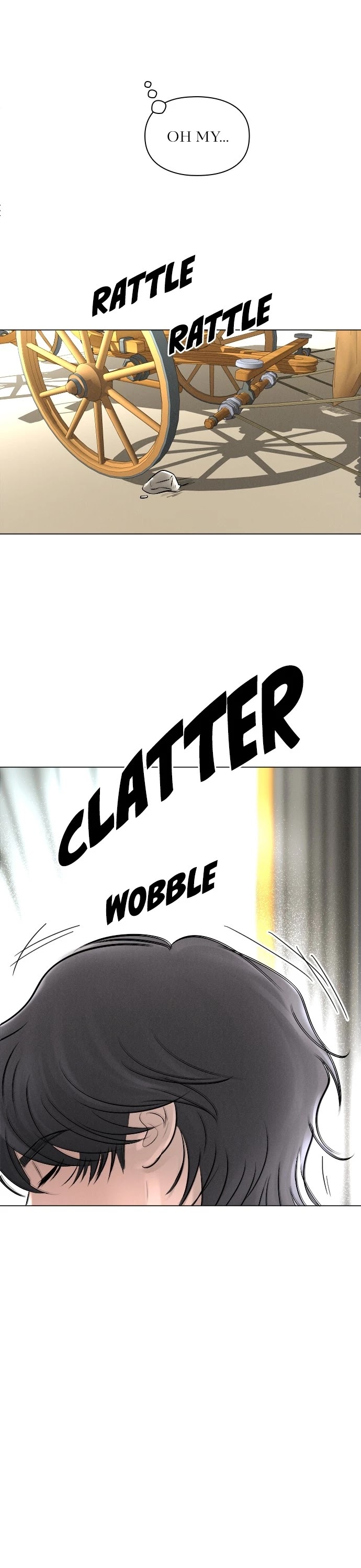 I Picked Up the Second Male Lead After the Ending Chapter 25 page 17 - Chapter 25: Episode 25