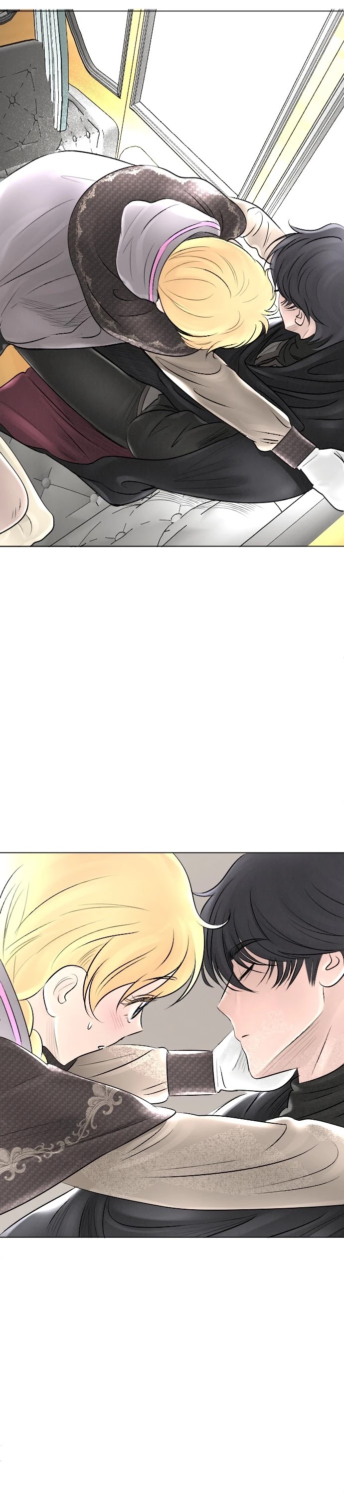 I Picked Up the Second Male Lead After the Ending Chapter 25 page 18 - Chapter 25: Episode 25