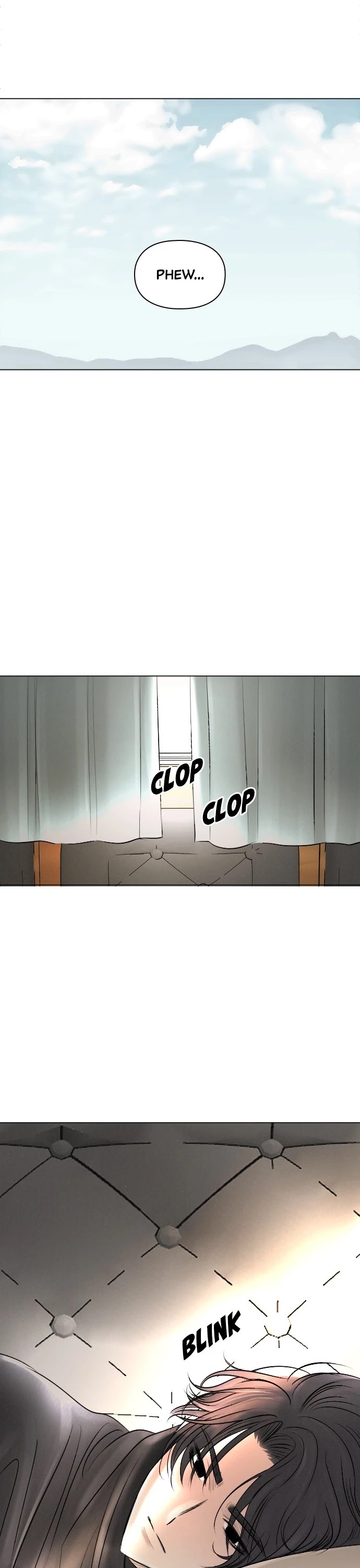 I Picked Up the Second Male Lead After the Ending Chapter 25 page 19 - Chapter 25: Episode 25