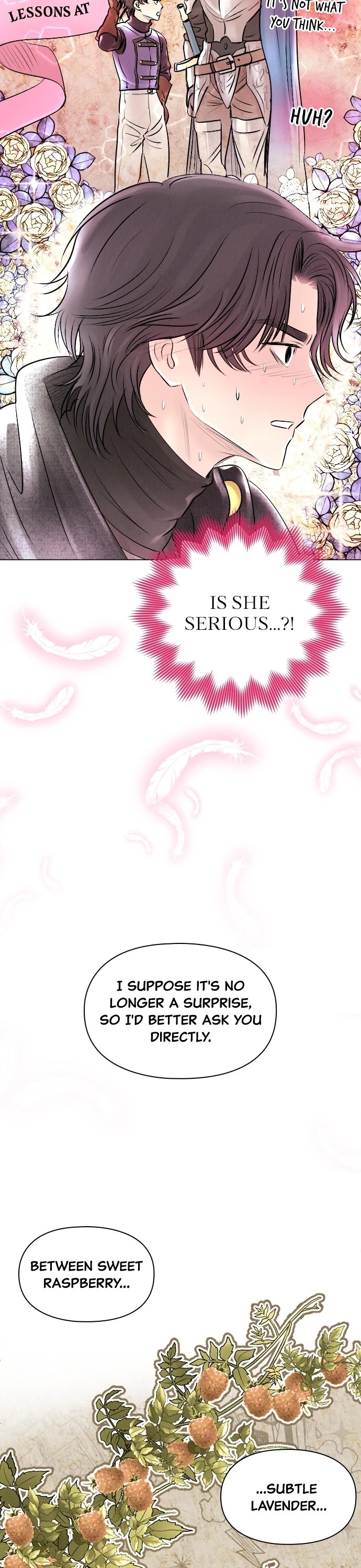 I Picked Up the Second Male Lead After the Ending Chapter 25 page 2 - Chapter 25: Episode 25