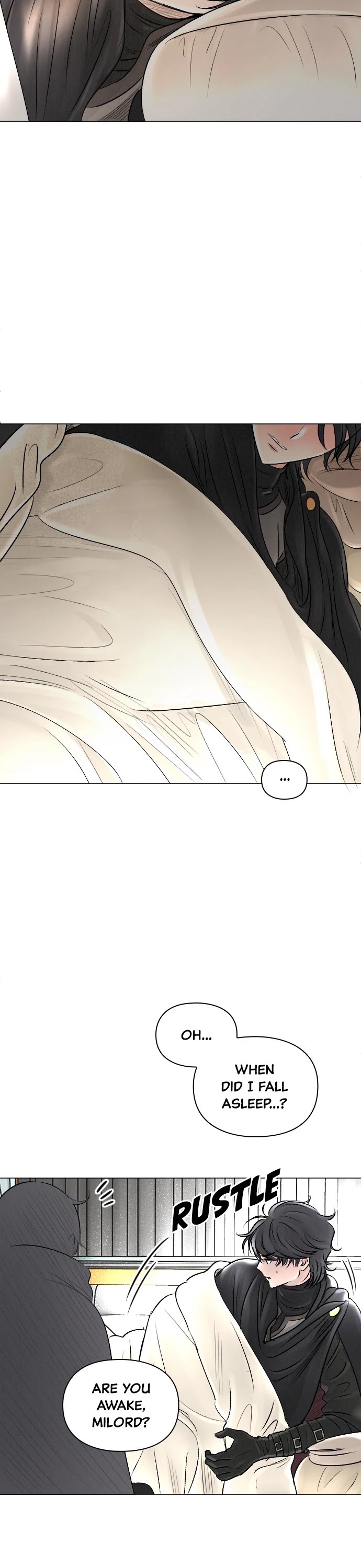 I Picked Up the Second Male Lead After the Ending Chapter 25 page 20 - Chapter 25: Episode 25