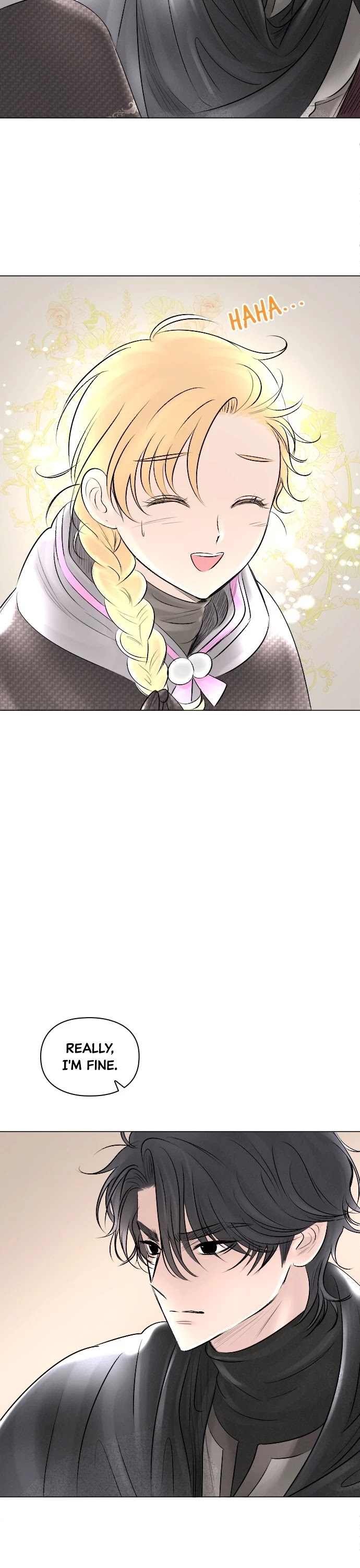 I Picked Up the Second Male Lead After the Ending Chapter 25 page 23 - Chapter 25: Episode 25