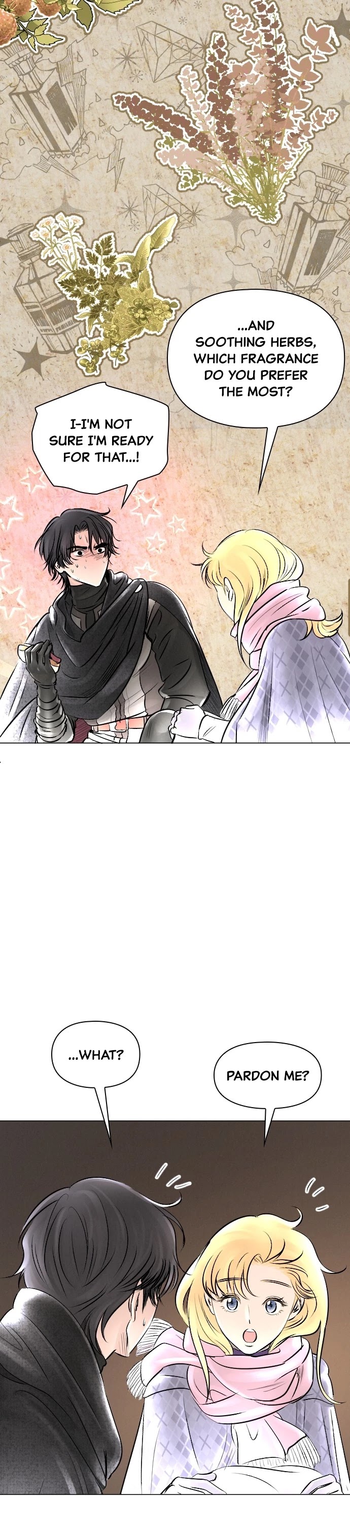 I Picked Up the Second Male Lead After the Ending Chapter 25 page 3 - Chapter 25: Episode 25