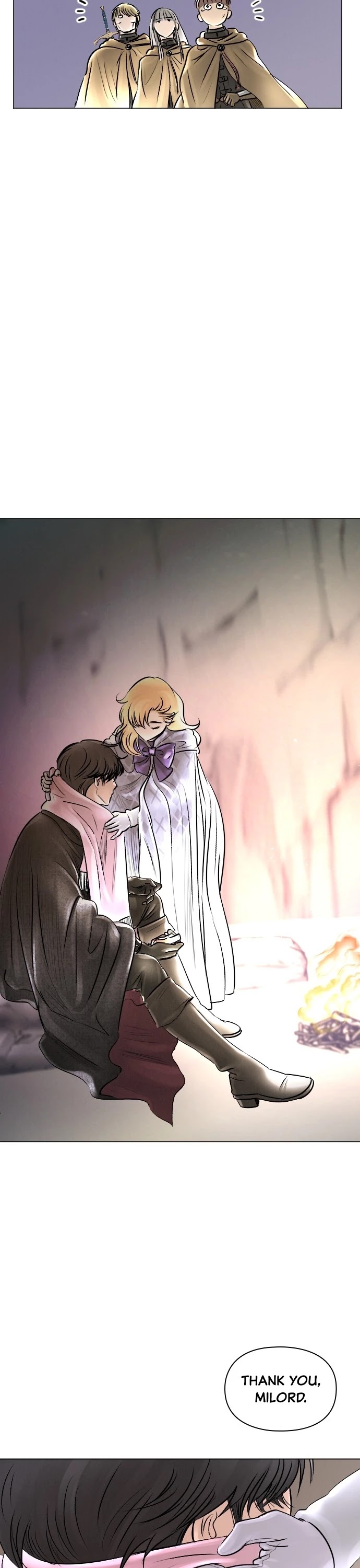 I Picked Up the Second Male Lead After the Ending Chapter 25 page 7 - Chapter 25: Episode 25