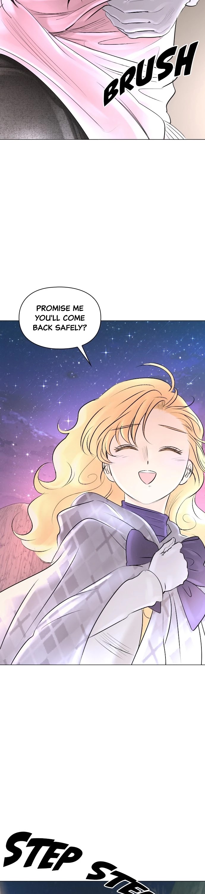 I Picked Up the Second Male Lead After the Ending Chapter 25 page 8 - Chapter 25: Episode 25