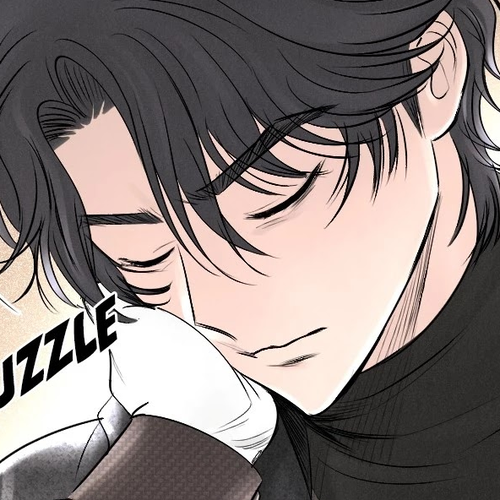 I Picked Up the Second Male Lead After the Ending Chapter 25: Episode 25 cover