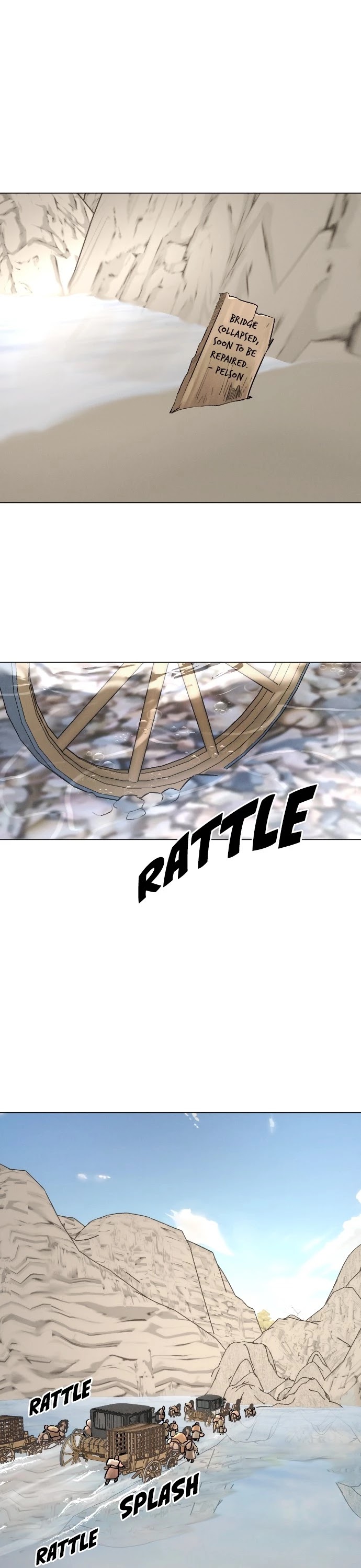 I Picked Up the Second Male Lead After the Ending Chapter 26 page 1 - Chapter 26: Episode 26
