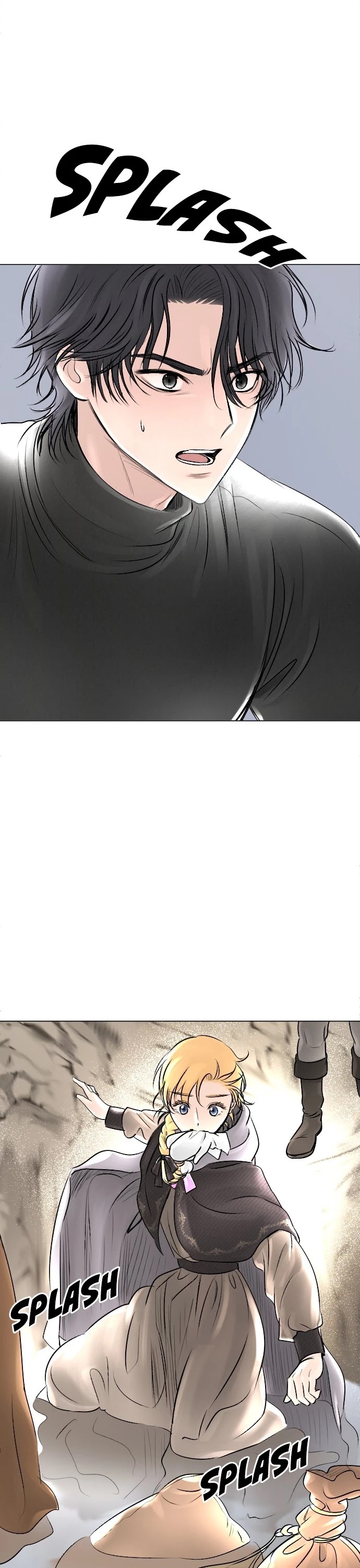 I Picked Up the Second Male Lead After the Ending Chapter 26 page 10 - Chapter 26: Episode 26