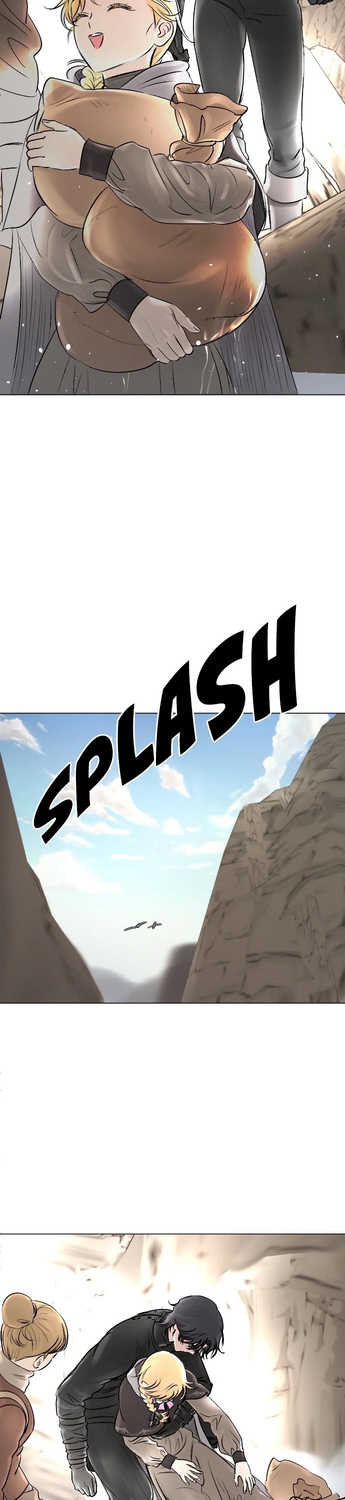 I Picked Up the Second Male Lead After the Ending Chapter 26 page 12 - Chapter 26: Episode 26