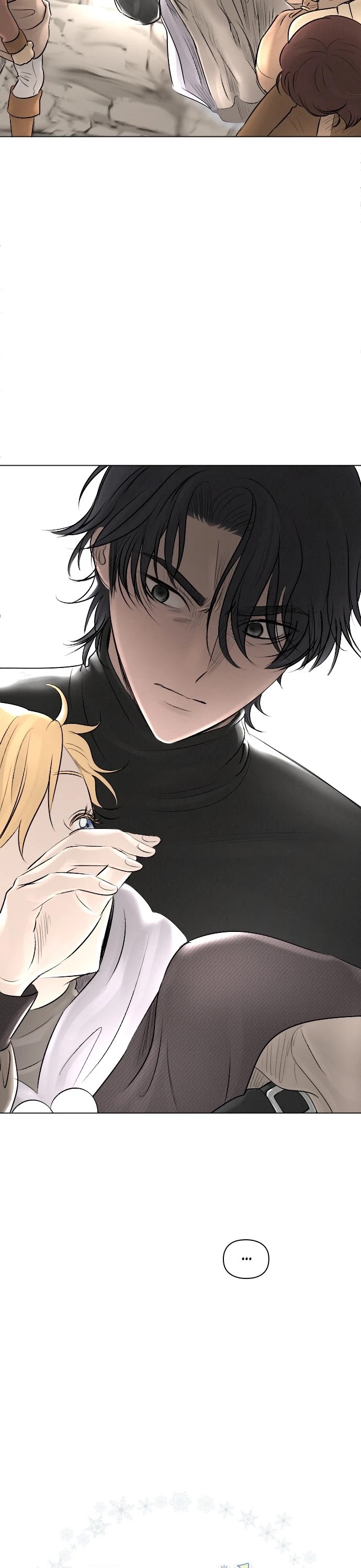 I Picked Up the Second Male Lead After the Ending Chapter 26 page 13 - Chapter 26: Episode 26