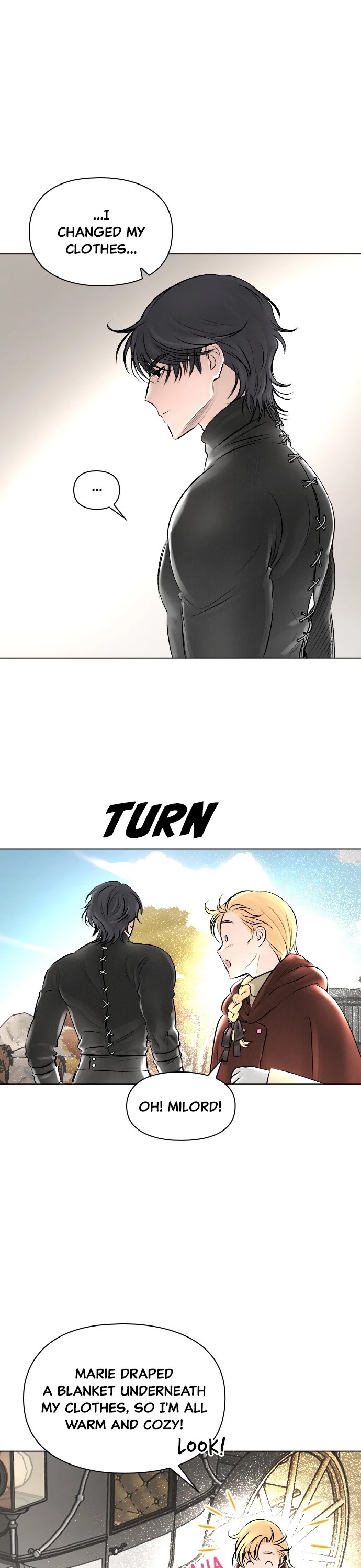 I Picked Up the Second Male Lead After the Ending Chapter 26 page 17 - Chapter 26: Episode 26