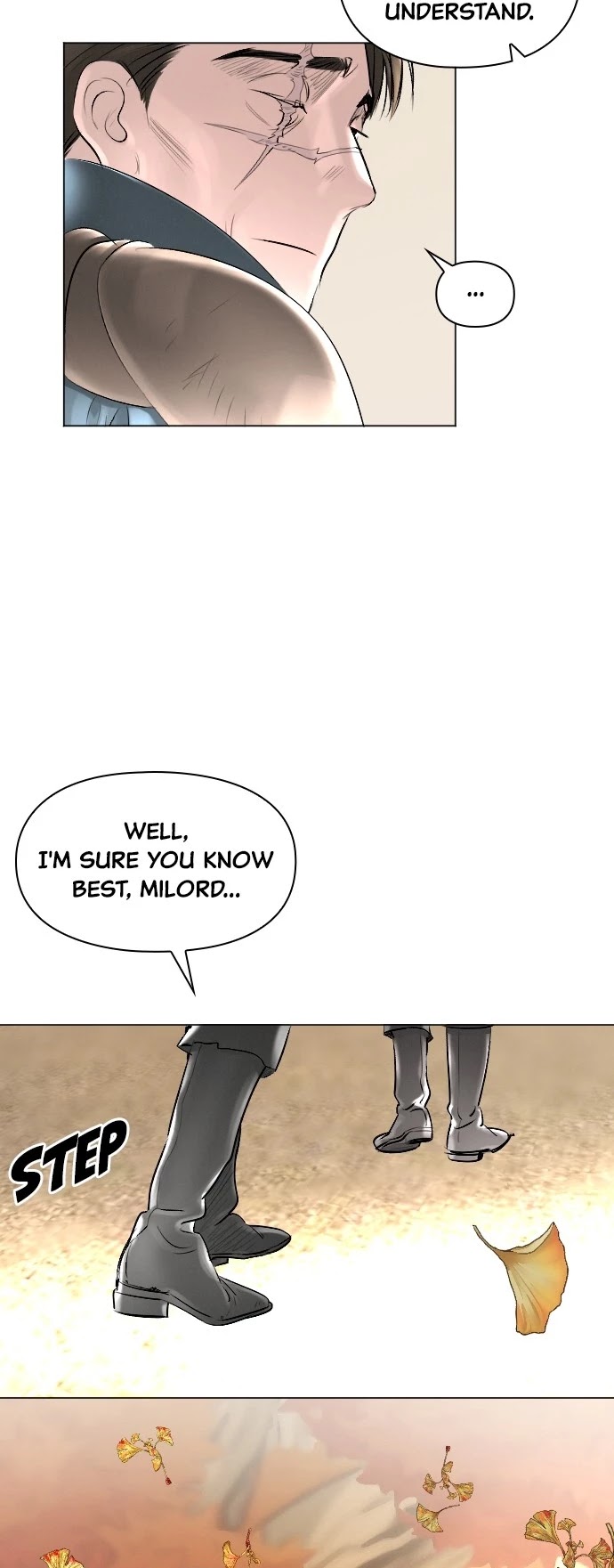 I Picked Up the Second Male Lead After the Ending Chapter 26 page 23 - Chapter 26: Episode 26