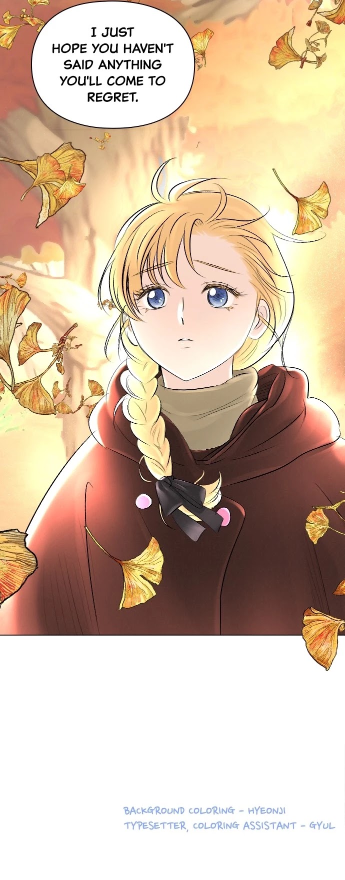 I Picked Up the Second Male Lead After the Ending Chapter 26 page 24 - Chapter 26: Episode 26