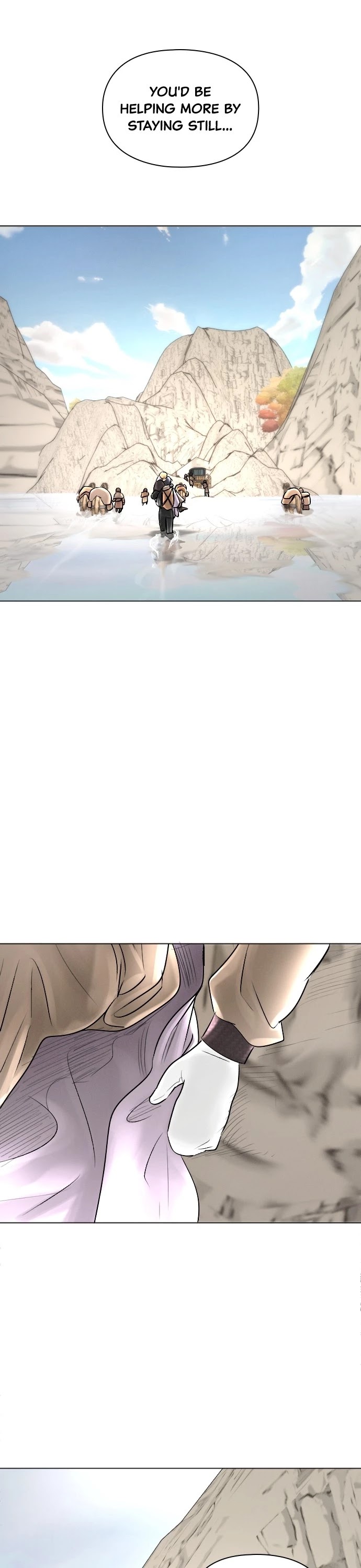 I Picked Up the Second Male Lead After the Ending Chapter 26 page 7 - Chapter 26: Episode 26