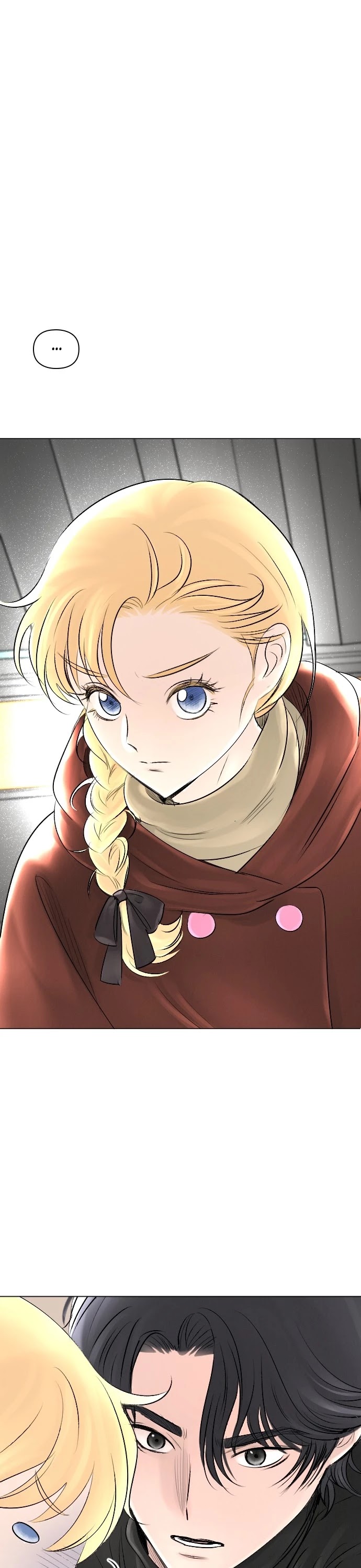 I Picked Up the Second Male Lead After the Ending Chapter 27 page 11 - Chapter 27: Episode 27
