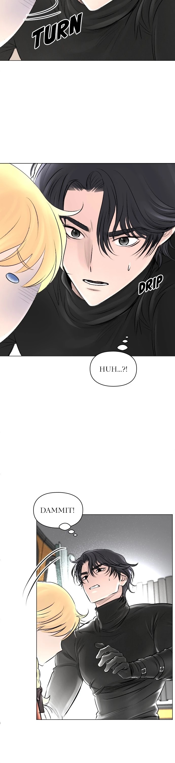 I Picked Up the Second Male Lead After the Ending Chapter 27 page 12 - Chapter 27: Episode 27