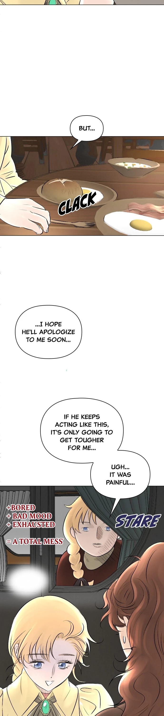 I Picked Up the Second Male Lead After the Ending Chapter 27 page 16 - Chapter 27: Episode 27