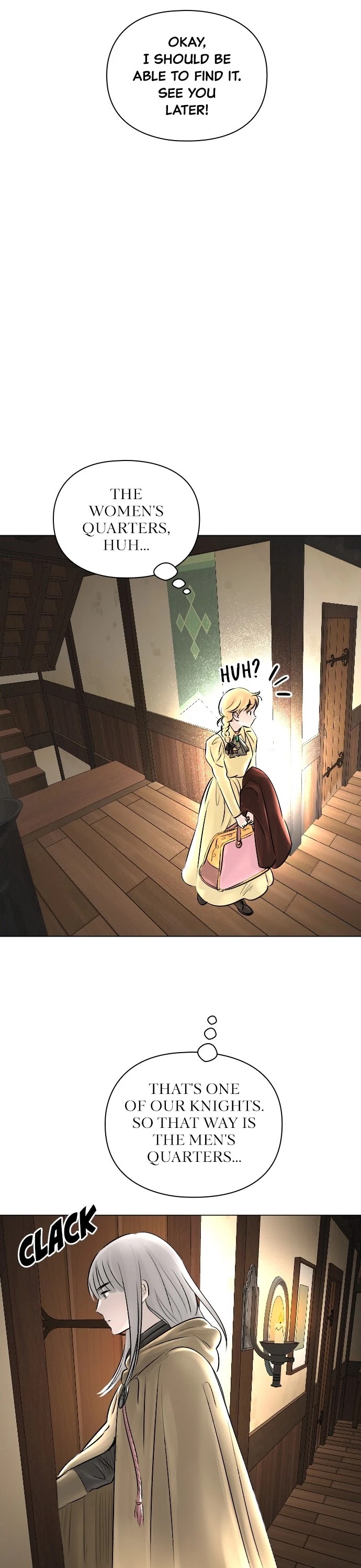 I Picked Up the Second Male Lead After the Ending Chapter 27 page 20 - Chapter 27: Episode 27