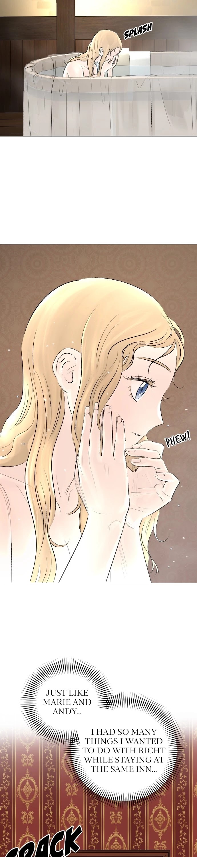 I Picked Up the Second Male Lead After the Ending Chapter 27 page 22 - Chapter 27: Episode 27