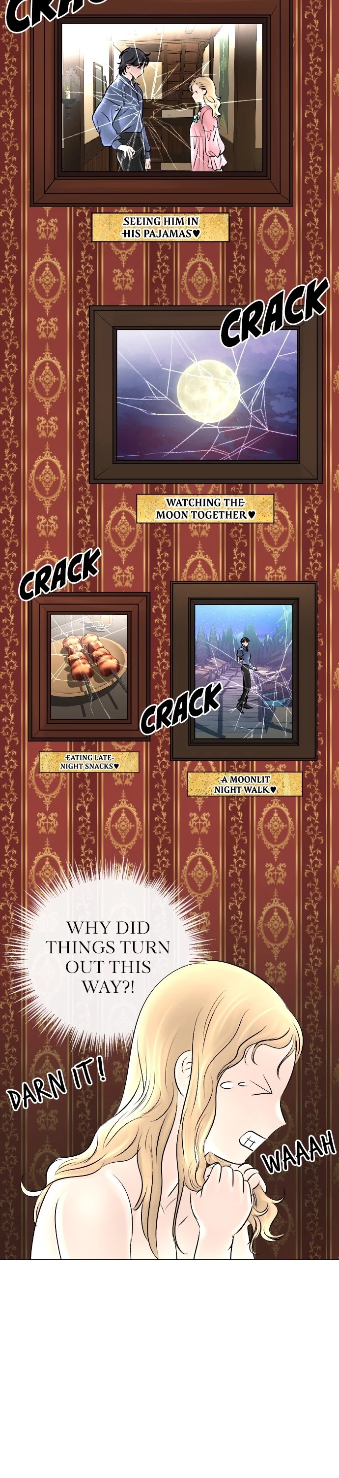 I Picked Up the Second Male Lead After the Ending Chapter 27 page 23 - Chapter 27: Episode 27