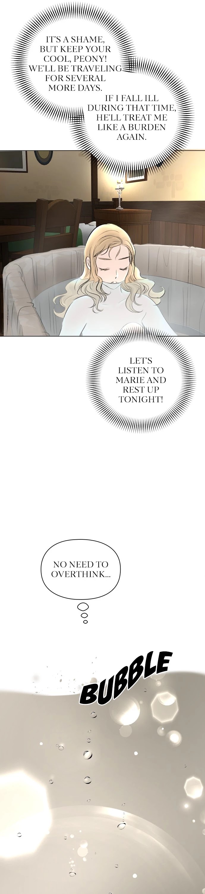 I Picked Up the Second Male Lead After the Ending Chapter 27 page 24 - Chapter 27: Episode 27