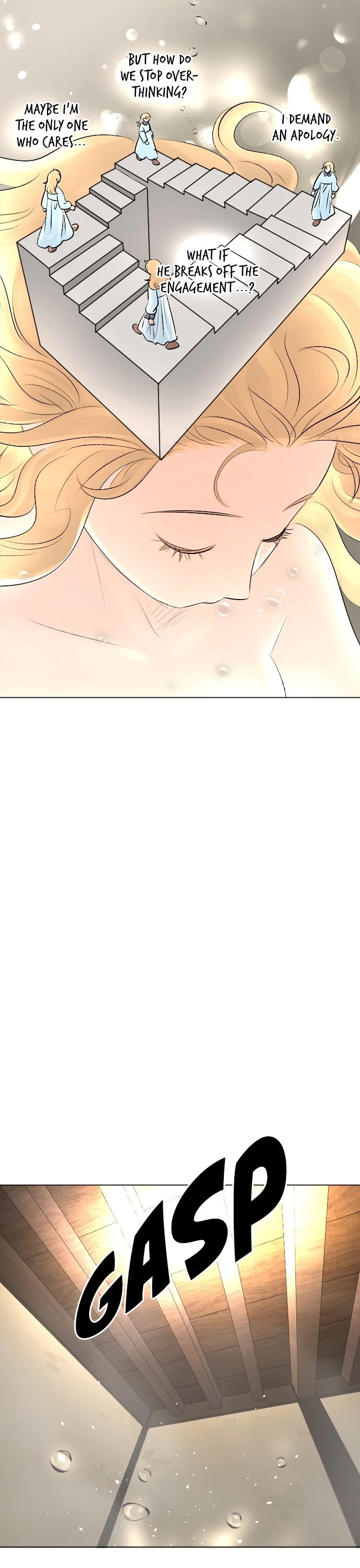I Picked Up the Second Male Lead After the Ending Chapter 27 page 25 - Chapter 27: Episode 27