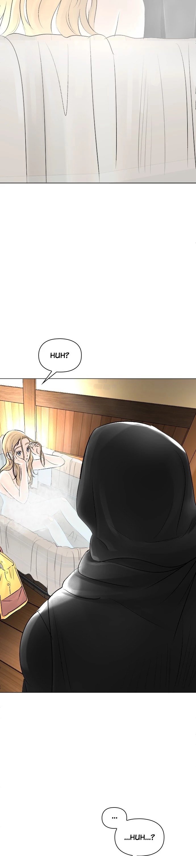 I Picked Up the Second Male Lead After the Ending Chapter 27 page 27 - Chapter 27: Episode 27