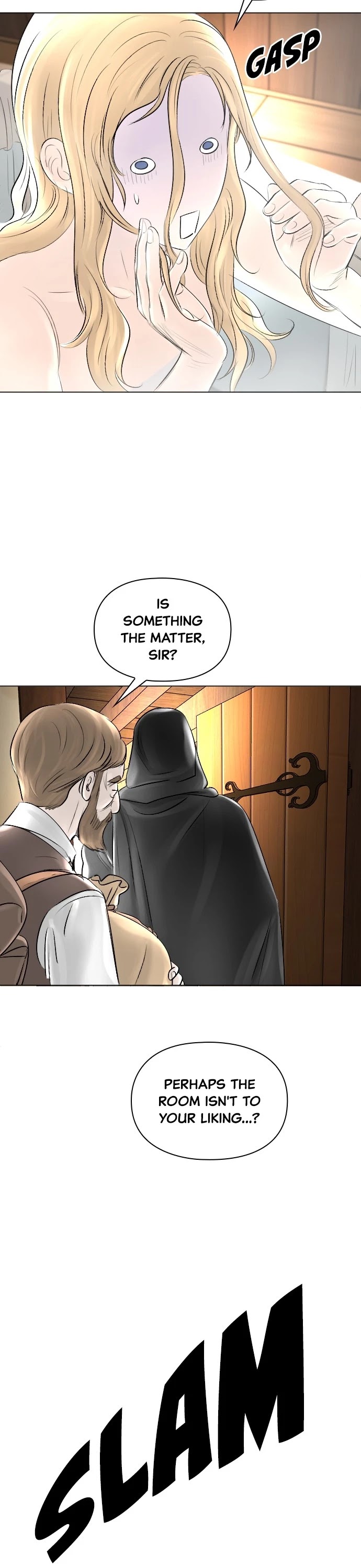 I Picked Up the Second Male Lead After the Ending Chapter 27 page 28 - Chapter 27: Episode 27