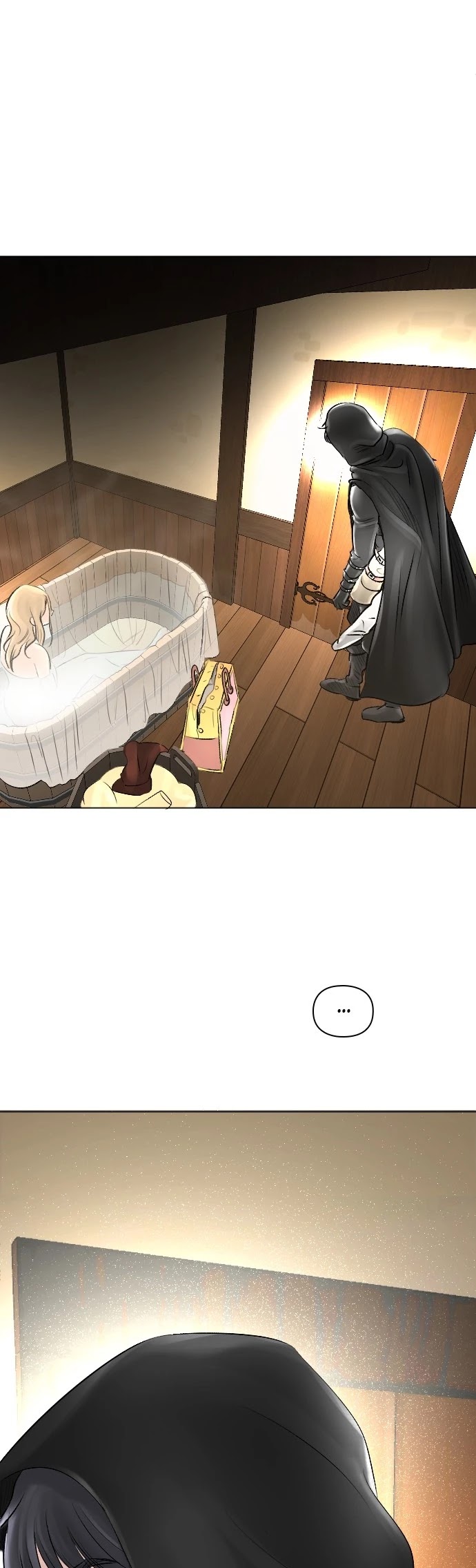 I Picked Up the Second Male Lead After the Ending Chapter 27 page 29 - Chapter 27: Episode 27