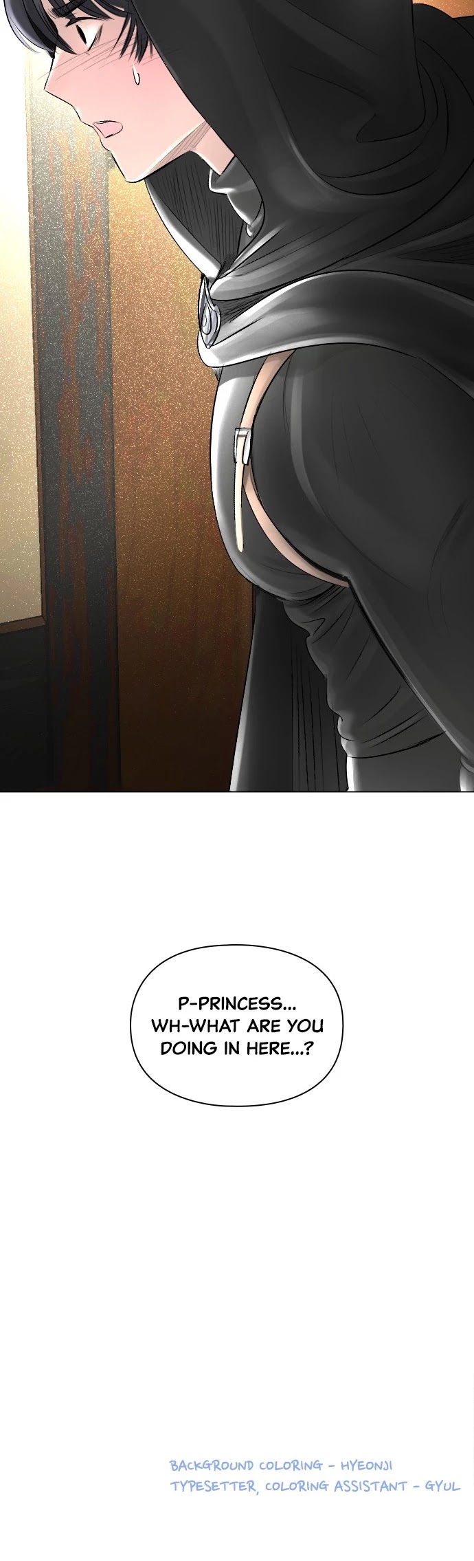 I Picked Up the Second Male Lead After the Ending Chapter 27 page 30 - Chapter 27: Episode 27