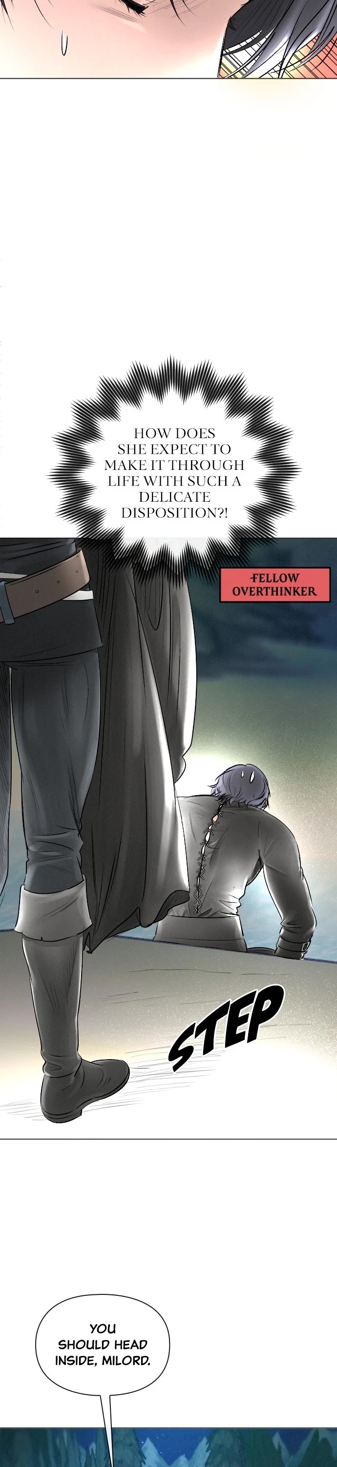 I Picked Up the Second Male Lead After the Ending Chapter 28 page 10 - Chapter 28: Episode 28