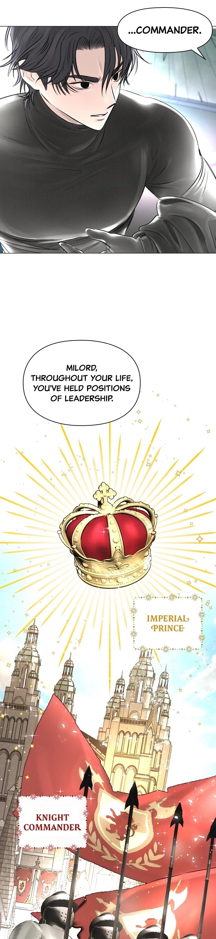 I Picked Up the Second Male Lead After the Ending Chapter 28 page 15 - Chapter 28: Episode 28