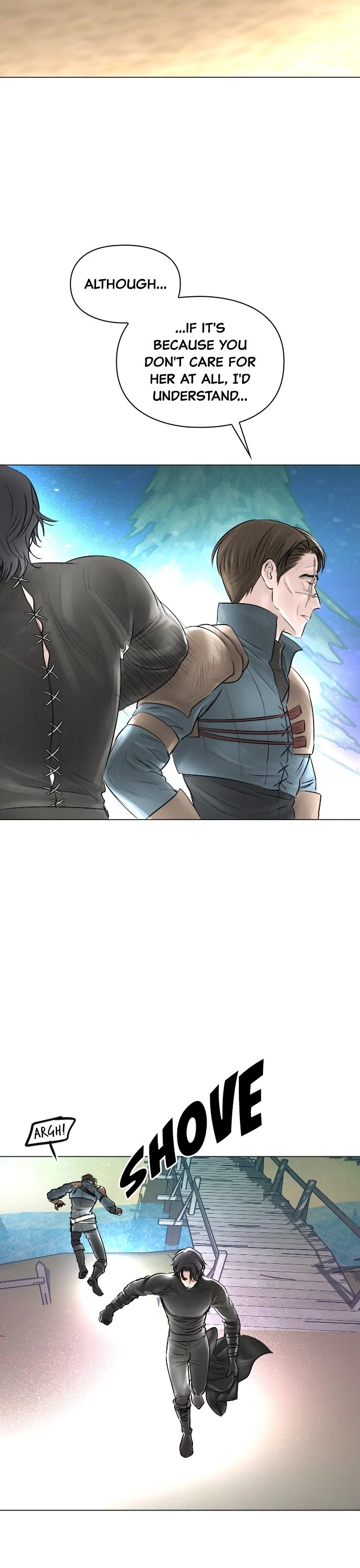 I Picked Up the Second Male Lead After the Ending Chapter 28 page 17 - Chapter 28: Episode 28