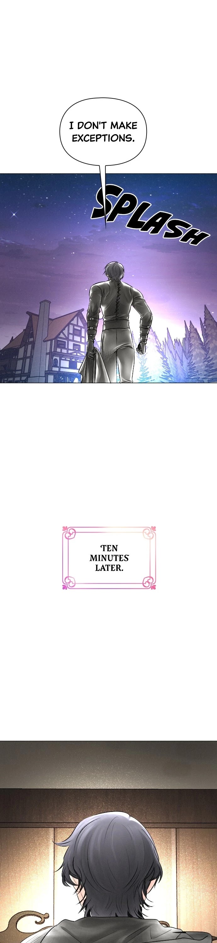 I Picked Up the Second Male Lead After the Ending Chapter 28 page 18 - Chapter 28: Episode 28