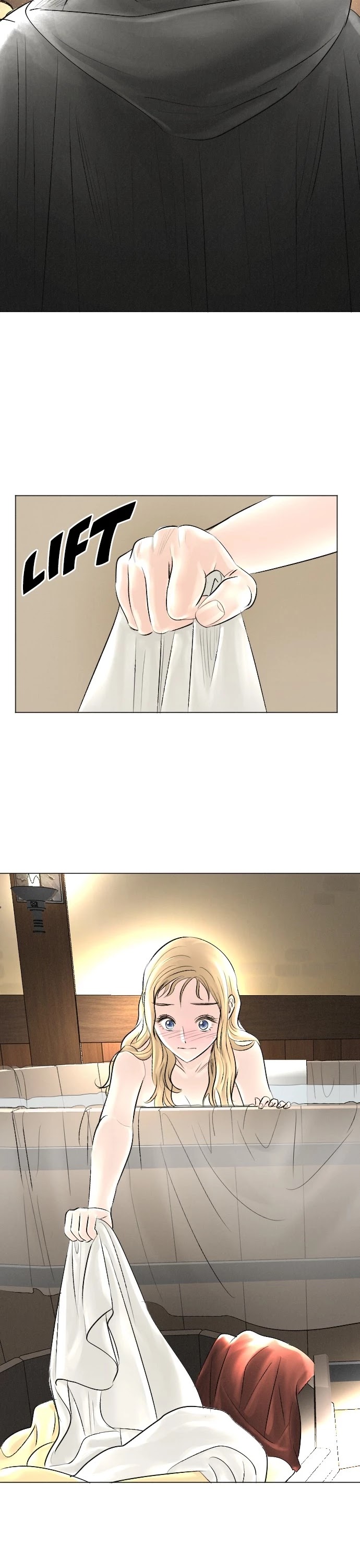 I Picked Up the Second Male Lead After the Ending Chapter 28 page 19 - Chapter 28: Episode 28