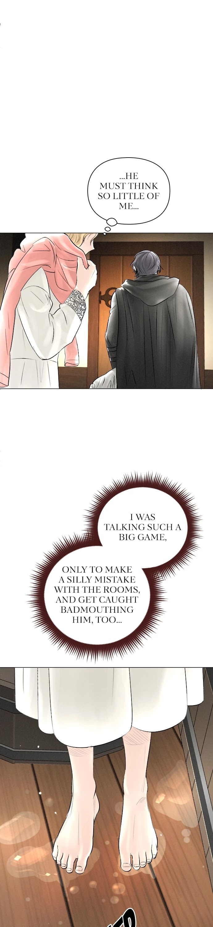 I Picked Up the Second Male Lead After the Ending Chapter 28 page 23 - Chapter 28: Episode 28