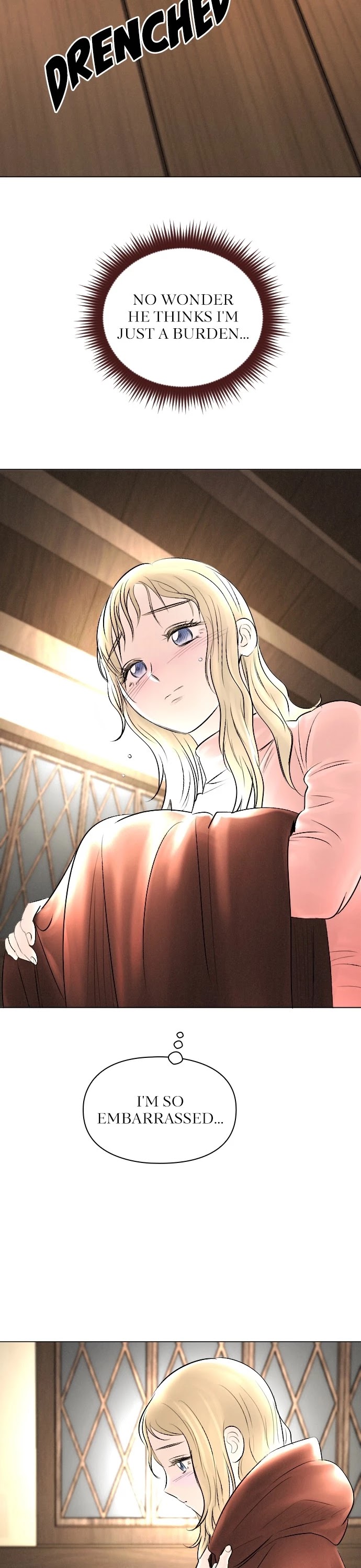 I Picked Up the Second Male Lead After the Ending Chapter 28 page 24 - Chapter 28: Episode 28