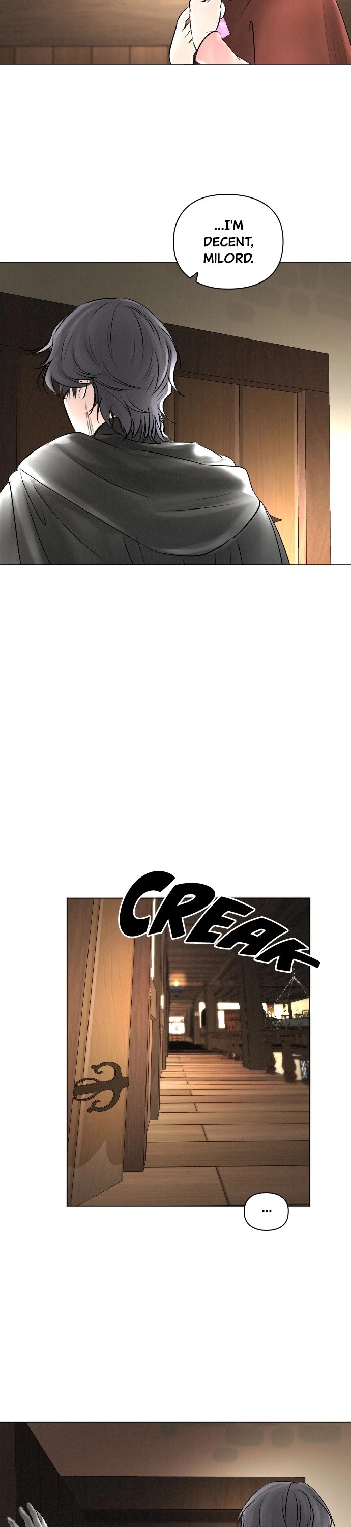 I Picked Up the Second Male Lead After the Ending Chapter 28 page 25 - Chapter 28: Episode 28
