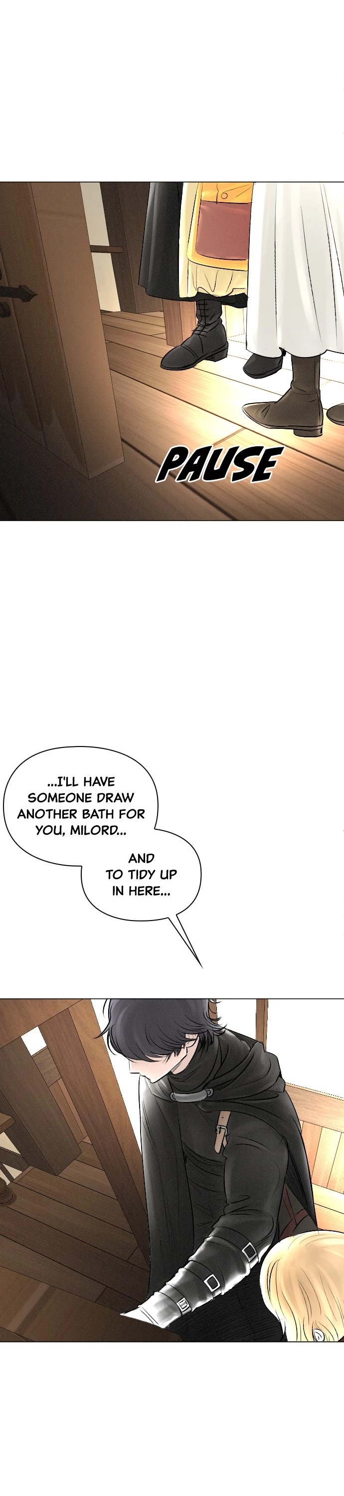 I Picked Up the Second Male Lead After the Ending Chapter 28 page 27 - Chapter 28: Episode 28