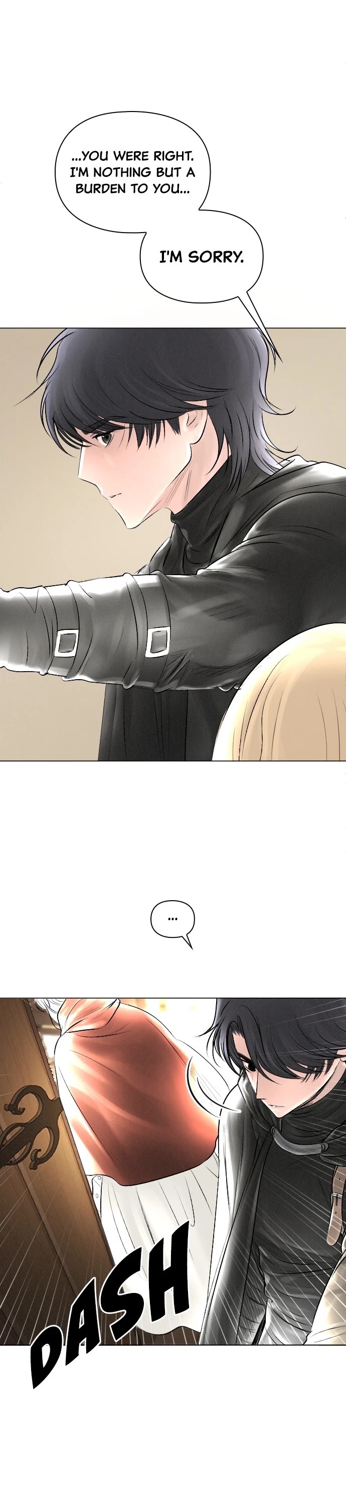 I Picked Up the Second Male Lead After the Ending Chapter 28 page 28 - Chapter 28: Episode 28
