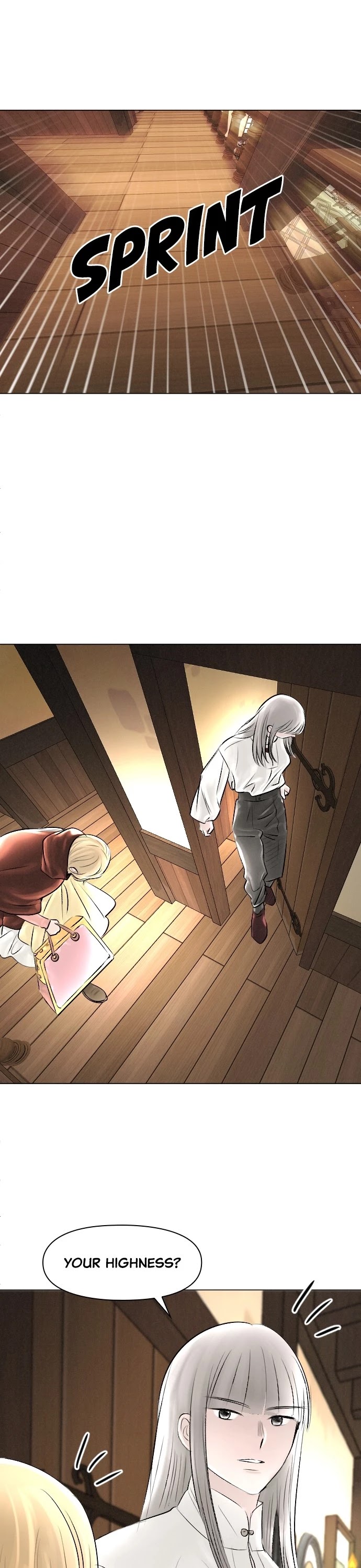 I Picked Up the Second Male Lead After the Ending Chapter 28 page 29 - Chapter 28: Episode 28