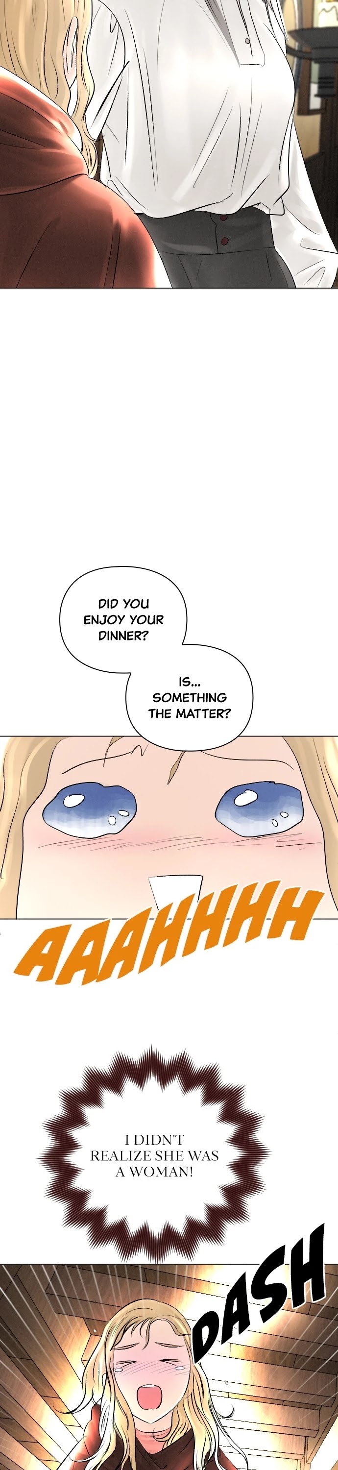 I Picked Up the Second Male Lead After the Ending Chapter 28 page 30 - Chapter 28: Episode 28