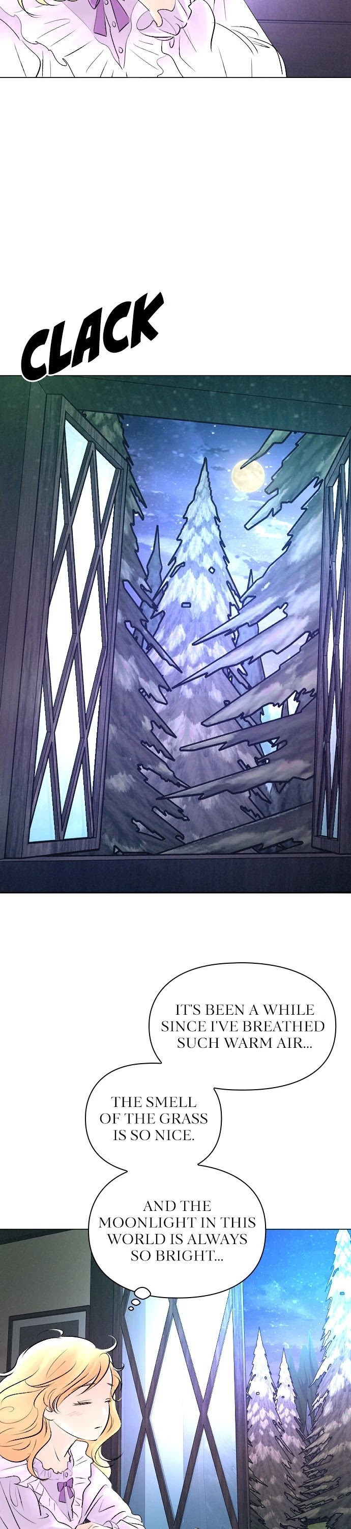 I Picked Up the Second Male Lead After the Ending Chapter 28 page 33 - Chapter 28: Episode 28