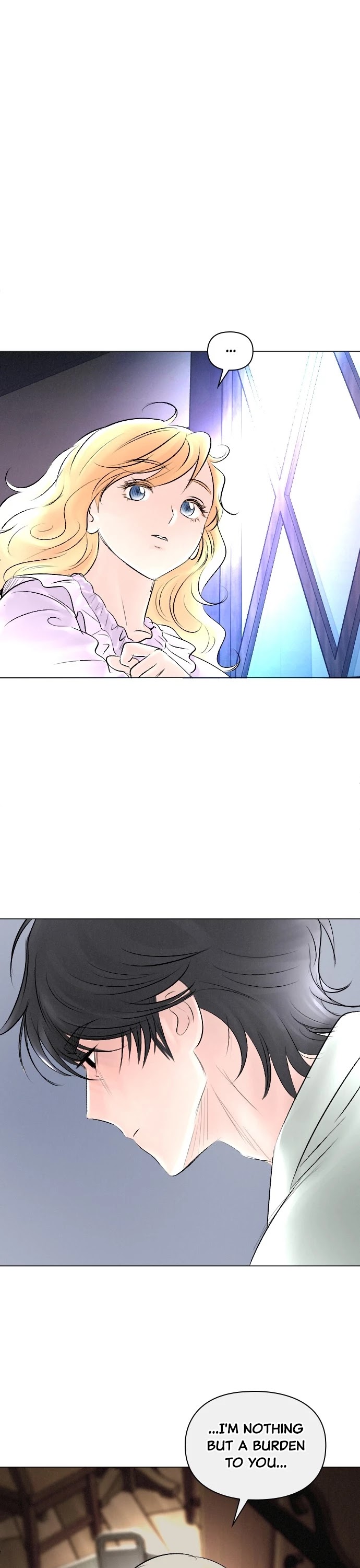 I Picked Up the Second Male Lead After the Ending Chapter 28 page 35 - Chapter 28: Episode 28