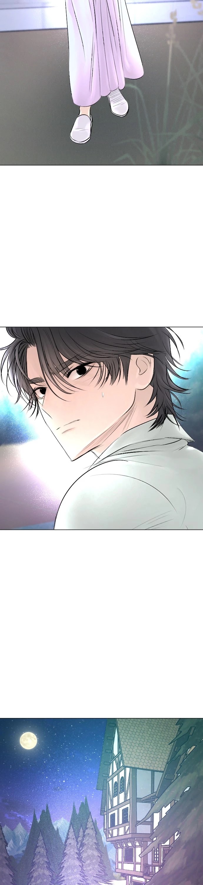 I Picked Up the Second Male Lead After the Ending Chapter 28 page 38 - Chapter 28: Episode 28