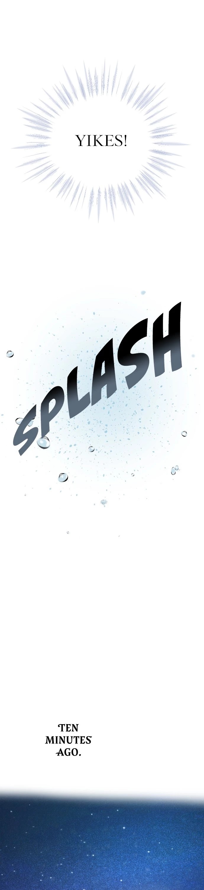 I Picked Up the Second Male Lead After the Ending Chapter 28 page 6 - Chapter 28: Episode 28