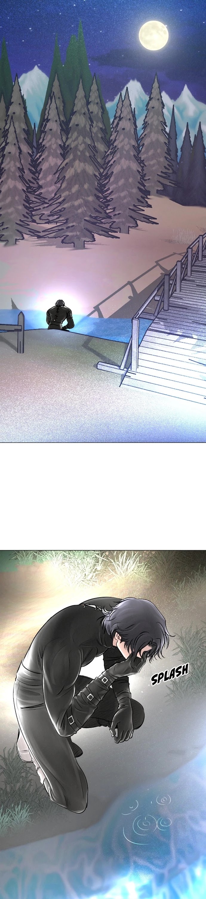 I Picked Up the Second Male Lead After the Ending Chapter 28 page 7 - Chapter 28: Episode 28