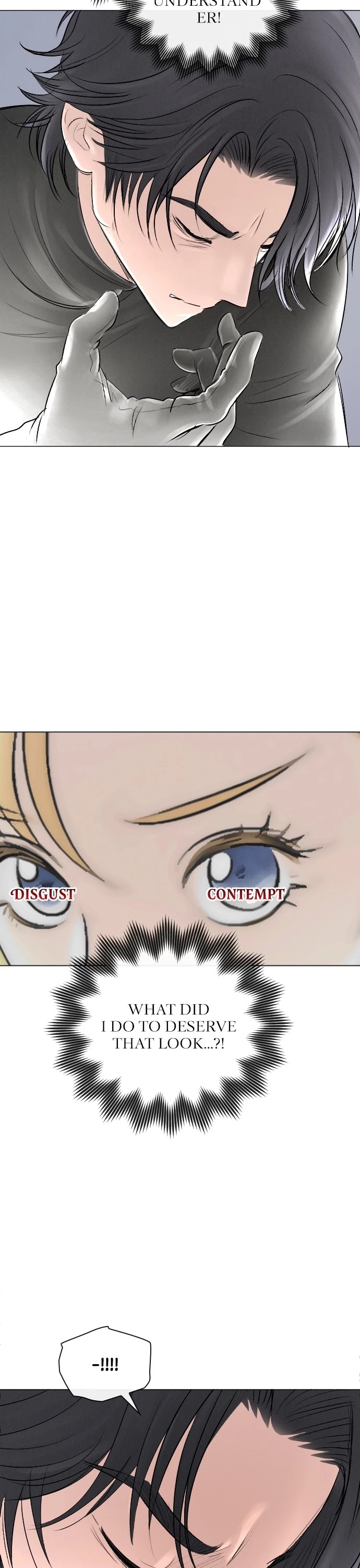 I Picked Up the Second Male Lead After the Ending Chapter 28 page 9 - Chapter 28: Episode 28