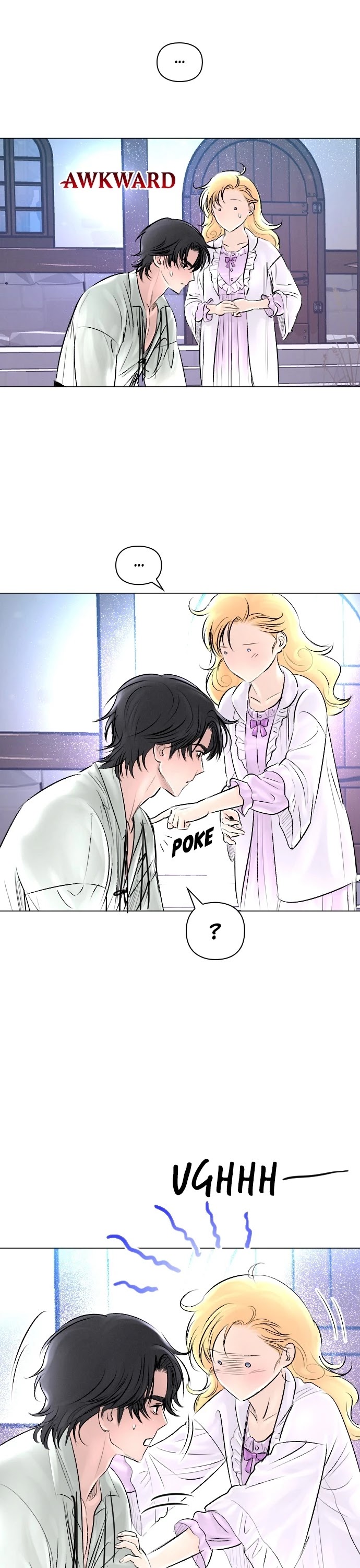 I Picked Up the Second Male Lead After the Ending Chapter 29 page 12 - Chapter 29: Episode 29