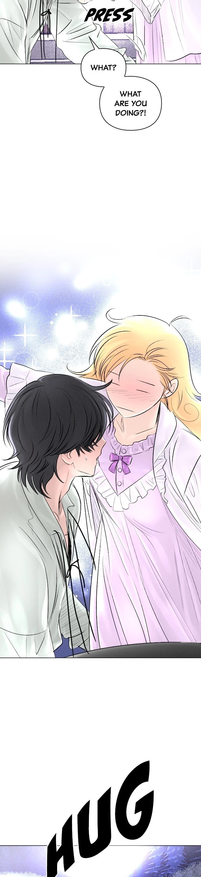 I Picked Up the Second Male Lead After the Ending Chapter 29 page 13 - Chapter 29: Episode 29